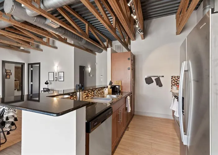 Intimate 2bd With Unique Style In The Heart Of Fortworth Fort Worth