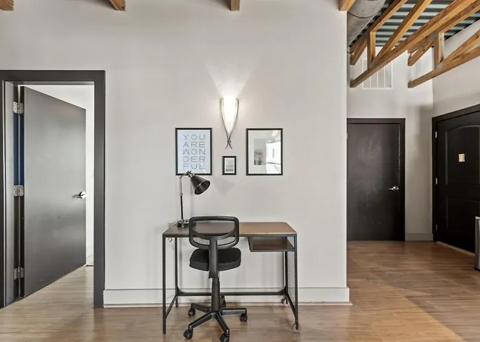 Intimate 2bd With Unique Style In The Heart Of Fortworth Fort Worth