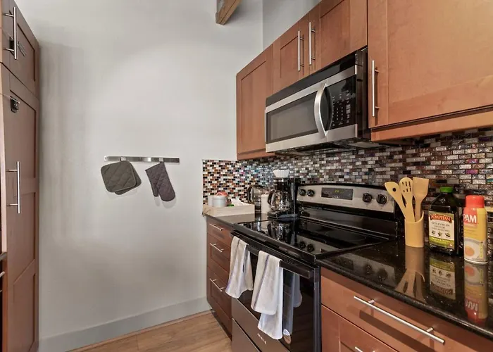 Intimate 2bd With Unique Style In The Heart Of Fortworth * Fort Worth