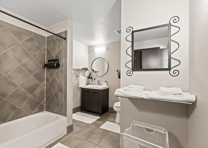 Intimate 2bd With Unique Style In The Heart Of Fortworth Appartement *