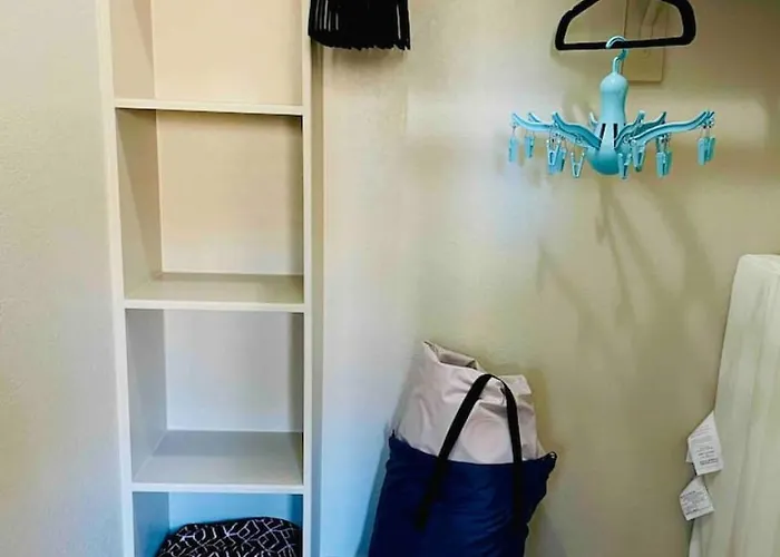 Appartement Intimate 2bd With Unique Style In The Heart Of Fortworth *